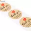 Luckyew 500 Chiếc Thank You Stiers Seal Nhãn Giấy Tròn Nhãn stier Để Trang Trí TQ