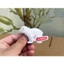 Mô hình động vật Sile schleich 14708 Gấu Bắc Cực nhỏ Hình dạng đi bộ trẻ trung