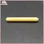 THÊM 10 Chiếc Bút Sơn Fine Nib Bút Đánh Dấu Nib Đa Năng Nạp Lại Cho Thùng Ống Phấn Lỏng Bút Sơn Bút Có Thể Thay Thế Nib Phụ Kiện BSS
