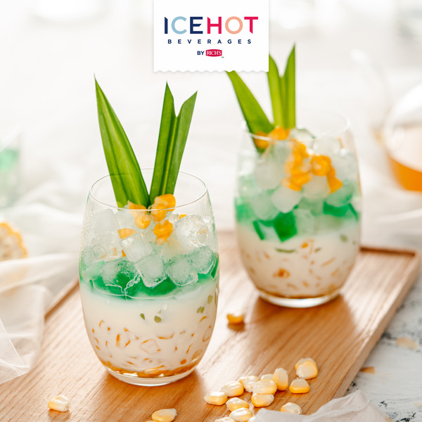 Kem Rich's Lùn Mẫu Cũ Hộp 454g - Bí Quyết Tăng Độ Béo Ngậy Cho Mọi Công Thức