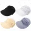 Mũ chống nắng PYCOU, Mũ vành rộng cỡ lớn bằng Polyester, Mũ chống nắng chống tia cực tím thoải mái Mũ chống nắng ngoài trời