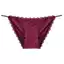 Chất Lượng Tốt Bikini Quần Lót Nữ Nhanh Khô Dây Đeo Mỏng Quần Lót Đáy Băng Lụa Liền Mạch Đơn Giản Thoải Mái