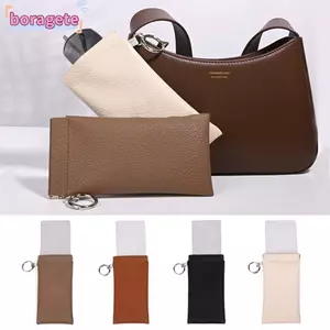 Túi đựng kính BORAGETE, Hộp đựng tai nghe Kính râm kín tự động, Vỏ bảo vệ sáng tạo Chống nước với kính Vải dữ liệu Túi lưu trữ cáp dữ liệu Phụ kiện kính mắt