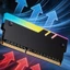 Bộ làm mát RAM kim loại BTM Tản nhiệt với hiệu ứng ARGB Hỗ trợ bộ nhớ DDR5 DDR4 DDR3 DDR2 cho máy chơi game cuối cùng
