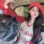 Quần áo chống nắng mỏng dài tay mùa hè Phong cách mới Đế dáng rộng Raglan Áo đeo vai T @ -