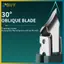 BVY Heavy Duty Toenail Clipper Cho Ingrown Thi Móng Chân Tông Đơ Cắt Thép Không Gỉ Cấp Chuyên Nghiệp Dụng Cụ Làm Móng Chân Tại Nhà.
