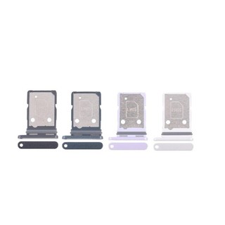 Khay Sim Samsung Galaxy A37 SIM Card Tray Linh Kiện Thay Thế