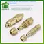 SWEET Ống Áp Lực Adapter Qui Kết Nối Nông Nghiệp Adapter Đồng Sửa Chữa Mở Rộng Cao Áp Nước Khớp n