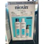 Bộ dầu gội Nioxin TrialKit chống rụng tóc System 3 150mlx2/50ml ( Colored Hair ) ( New 2025 ) [ MK ]
