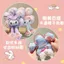 Hoạt Hình Dễ Thương Mông Sanrio Scrunchy Hoa Tóc Dây Tóc Hoa Cao Cấp Tóc Bóng Đầu Dây Dễ Thương