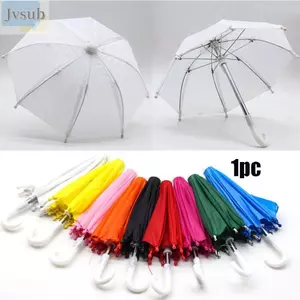 JVSUB Ô Mini Đồ Chơi Cho Bé Trang Trí Quần Áo Ô Đồ Chơi Nhiều Màu Sắc