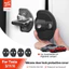 YZ 4 Khóa Cửa Silicon Có Nắp Giảm Chấn Chống Sốc Cho Tesla Model 3 Y Cao Nguyên YL Juniper 2026 Khóa Cửa Ô Tô Đai Ốc Phụ Kiện