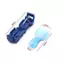 Khung Ảnh 20 Cái T-Tap Nối Dây Cách Nhiệt Spade Điện Uốn Thiết Bị Đầu Cuối Bộ VN