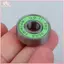 THÊM 8 Chiếc 608 Vòng Bi ILQ-11 8x22x7 Longboard Tốc Độ Nội Tuyến Trượt Bánh Xe Mang Trượt Xe Tay Ga Mịn Trượt Xe Tay Ga Vòng Bi BSS