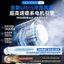 Đề xuất Cool Bán dẫn Ice Pack Quạt nhỏ cầm tay có thể gập lại Di động treo cổ Gió cao Tốc độ cao Quạt nhỏ