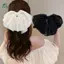 Springevenstar Tinh Tế Kim Cương Giả Tóc Cho Nữ Lưới Lớn Nơ Thiết Kế Cho Lễ Kỷ Niệm Springevenstar