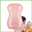 Hộp đựng nước ép Hộp đựng đồ ăn nhẹ tự ăn đa năng để tránh những rắc rối khi uống nước wipqsvn