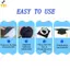 < YEI > Mũ tốt nghiệp chống trượt Phụ kiện tóc học sinh bền bỉ hoàn hảo cho bữa tiệc sinh nhật và tốt nghiệp mới