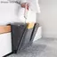 {AKIN} Túi đựng đồ treo đầu giường 1 chiếc cho phòng ngủ Essentials Người sắp xếp sách và điều khiển từ xa bên cạnh giường ngủ và ghế Sofa Thiết kế tiết kiệm không gian {a}