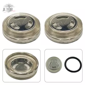 Dành cho xe máy Master Xi lanh phanh thay thế Bộ kính ngắm 18mm chống nước