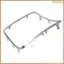 Viền bảng điều khiển trung tâm Chrome 2056830900 Dành cho MERCEDES-BENZ C CLASS W205 Glc-Class W253 2015-2021