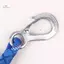 Dây Treo Xoay 50 / 100cm, Móc Và Vòng Thép Không Gỉ Chuyên Nghiệp, Dụng Cụ Dây Treo Võng Gia Đình An Toàn mới