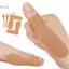 Bowling Thumb Tape Bowling Finger Tape Băng bảo vệ hiệu suất cho người chơi bowling Tập thể dục Thể thao