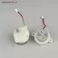 SRVN 7RPM Tốc Độ Chậm Mini 300 Gear Motor Micro Gear Gear Gear Giảm Tốc Động Cơ Cho Đồ Chơi Trẻ Em Sửa Chữa Xe Ô Tô.