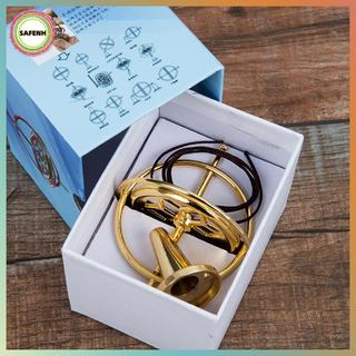 SAFENH 1 Con quay hồi chuyển tự cân bằng Chống trọng lực Đàn áp Đồ chơi ngón tay giáo dục VN