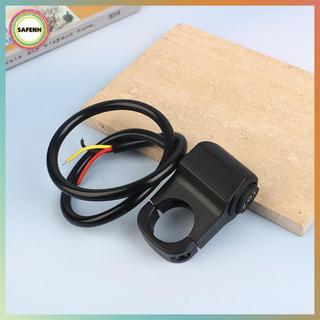 Công tắc 3 chiều xe máy đa năng SAFENH để điều khiển bật / tắt đèn pha & đèn pha VN