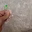 1 Trang sức hình cầu TRP Khuôn đúc Dụng cụ DIY Bóng rỗng Da thủ công Bóng đàn áp Đồ chơi phục hồi chậm [mới]