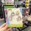 charm gắn dép crocs charm crocs set charm dép crocs Lỗ Giày Phụ Kiện Giày Hoa Thích Hợp Cho crocs Hoạt Hình Kết Cấu Vui Vẻ Trẻ Em Giày Cao Cấp Hoa Tự Làm Có Thể Tháo Rời