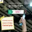 < YEI > Hỗ trợ tay cầm cầu lông PP Cải thiện kỹ năng Đa năng Tennis Raet Grip Hỗ trợ cầu lông Raet Chỉnh sửa tư thế Mới