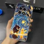 Ốp điện thoại TPU mềm trong suốt "Pikachu Gengar" cho Oneplus Ace 6 6T / 15 13 13R 13T 12 12R 11 Ace 5 Pro Ace 3 3 3V 2V Nord 5 / Bảo vệ Camera Vỏ chống sốc One plus