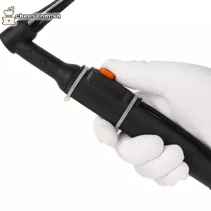 Nút Điện Cheenm Công Tắc TIG Kích Hoạt Một Phần Phù Hợp Với WP9 WP17 WP18 WP20 WP26 QQ150 Cắt Plasma Máy Hàn Quốc