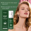 Xịt da đầu tăng cường Hoegoa 50ml - Phục hồi kết cấu da đầu Tăng cường tóc mỏng Chăm sóc da đầu hàng ngày - Nuôi dưỡng điều trị da đầu để phục hồi nếp nhăn & tăng cường tóc
