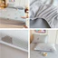 Chiếu băng lạnh thêu siêu cute làm mát nhanh Memminbedding Luxury hình thêu tỉ mỉ, sắc nét