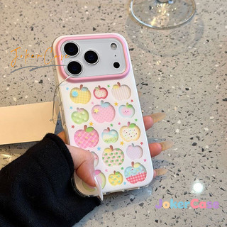 Ốp Lưng Cho Iphone 11 17 15 17Air 13 16 14 12 Pro Max 8 7 15 16 14 Plus X XR XS Max Ảnh bìa IMD mới của Sweet Starry
