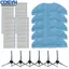 <cosyh>Vacuum Cleaner Parts Deep Cleaning Accessories Easy Installation Components