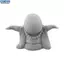 <cosyh>Buddha Ornament Ornament Outdoor Smiling Statue Buddha Decorate Decoration