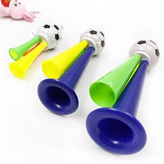 Any2Get5% tắt còi Sân vận động Sừng Air Horn Cầm tay Air Horn Có thể gây ồn ào cho các sự kiện thể thao, bữa tiệc, lễ kỷ niệm ủng hộ bữa tiệc sinh nhật