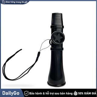 Kèn kazoo siêu dễ dùng bằng nhựa ABS, thổi không cần học Không cần biết nhạc lý, Chất liệu ABS