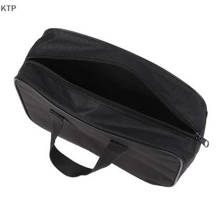 [KTP] Túi đựng dụng cụ dày vải Oxford thợ điện Túi Xách Túi đựng dụng cụ sửa chữa bơm hơi xe hơi
