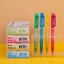 Bút chì kim Pentel AX105C 0.5mm bút chì bấm nhiều màu sắc có trang bị đầu tẩy