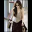 Thái Lan Đẹp Nhỏ Camisole Bên Trong Trận Đấu Nữ Mùa Hè Bên Ngoài Mặc Cổ Chữ V Tính Khí Ôm Vừa vặn Đáy