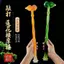 Press Hammer Beat Back God Beat Meridian Press Stick Búa cầm tay Beat Neck Vai Back Hammer k