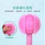 Press Beat Hammer Silicone Beat Back Beat Back Người cao tuổi Beat Back Beat Cổ tử cung k