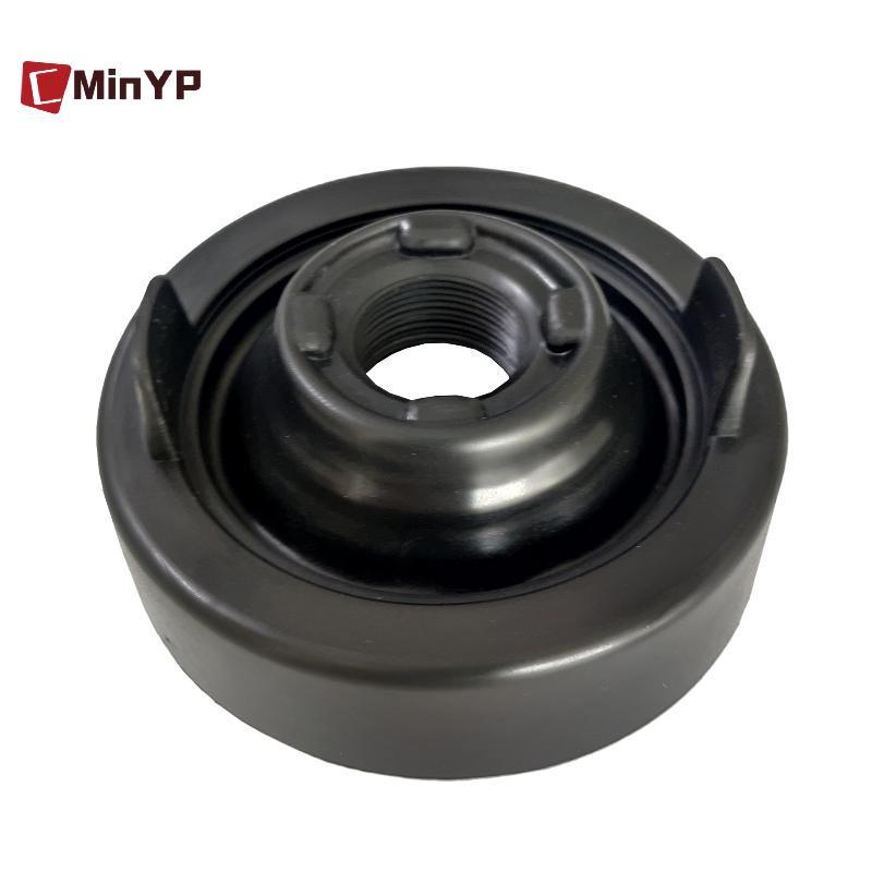 CMinYP 2 Chiếc Đèn Pha Ô Tô Nắp Bụi Đèn Pha LED Cao Su Bụi Cove Cho H1 H3 H4 H7 H8 H9 H11 H7 Đèn Pha LED Chống Thấm Nước Niêm Phong Vinh Quang