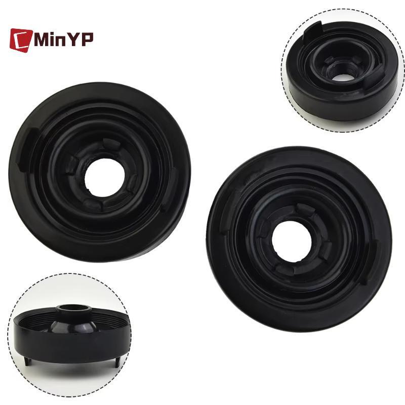 CMinYP 2 Chiếc Đèn Pha Ô Tô Nắp Bụi Đèn Pha LED Cao Su Bụi Cove Cho H1 H3 H4 H7 H8 H9 H11 H7 Đèn Pha LED Chống Thấm Nước Niêm Phong Vinh Quang