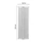 Phụ kiện lọc nước bằng thép không gỉ 304 10 Inch có thể làm sạch và tái sử dụng 1 Micron và hơn 50 Micron